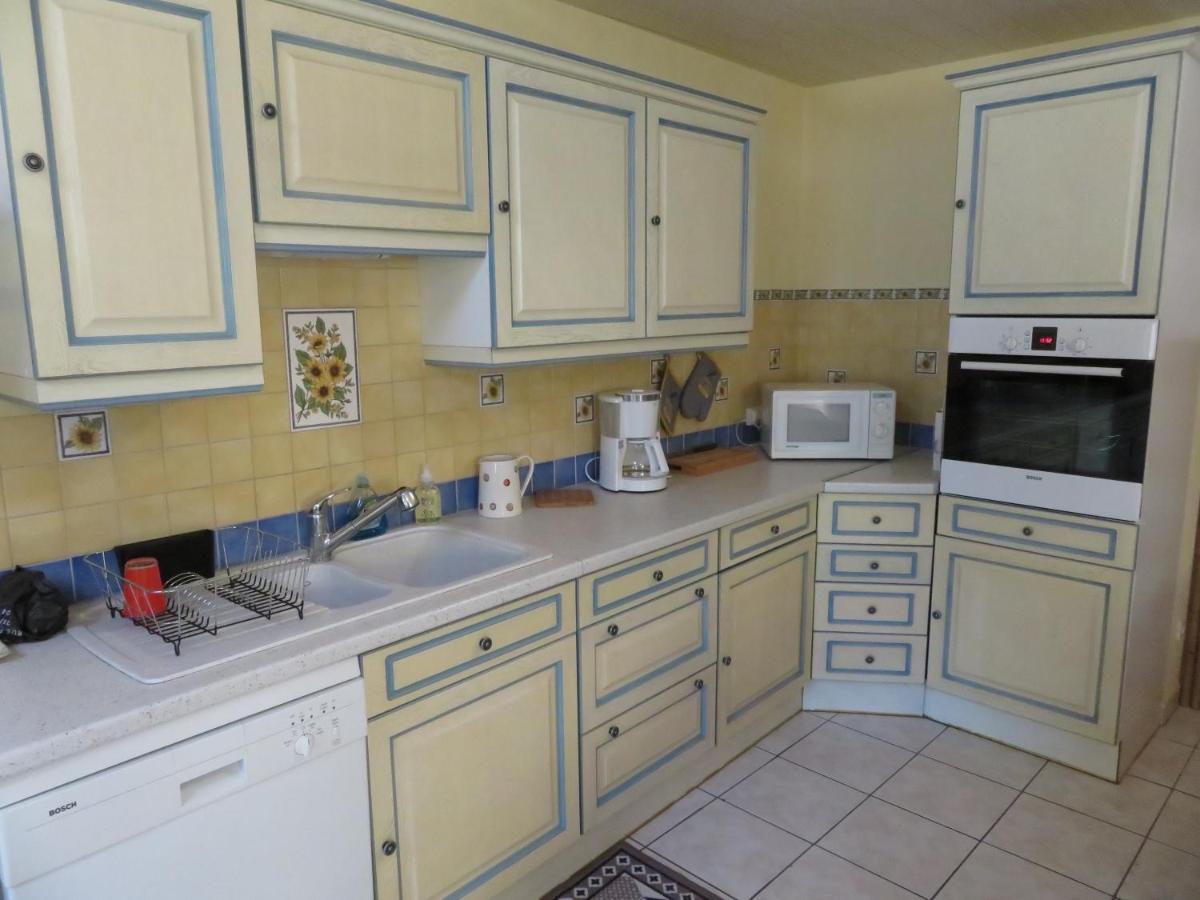 Au Bonheur Suspendu Apartment Pont-en-Royans Ngoại thất bức ảnh