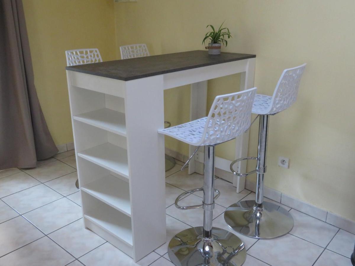 Au Bonheur Suspendu Apartment Pont-en-Royans Ngoại thất bức ảnh